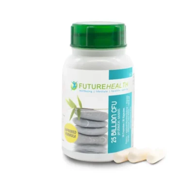 Future Health - 25 Billion Probiotic 30s