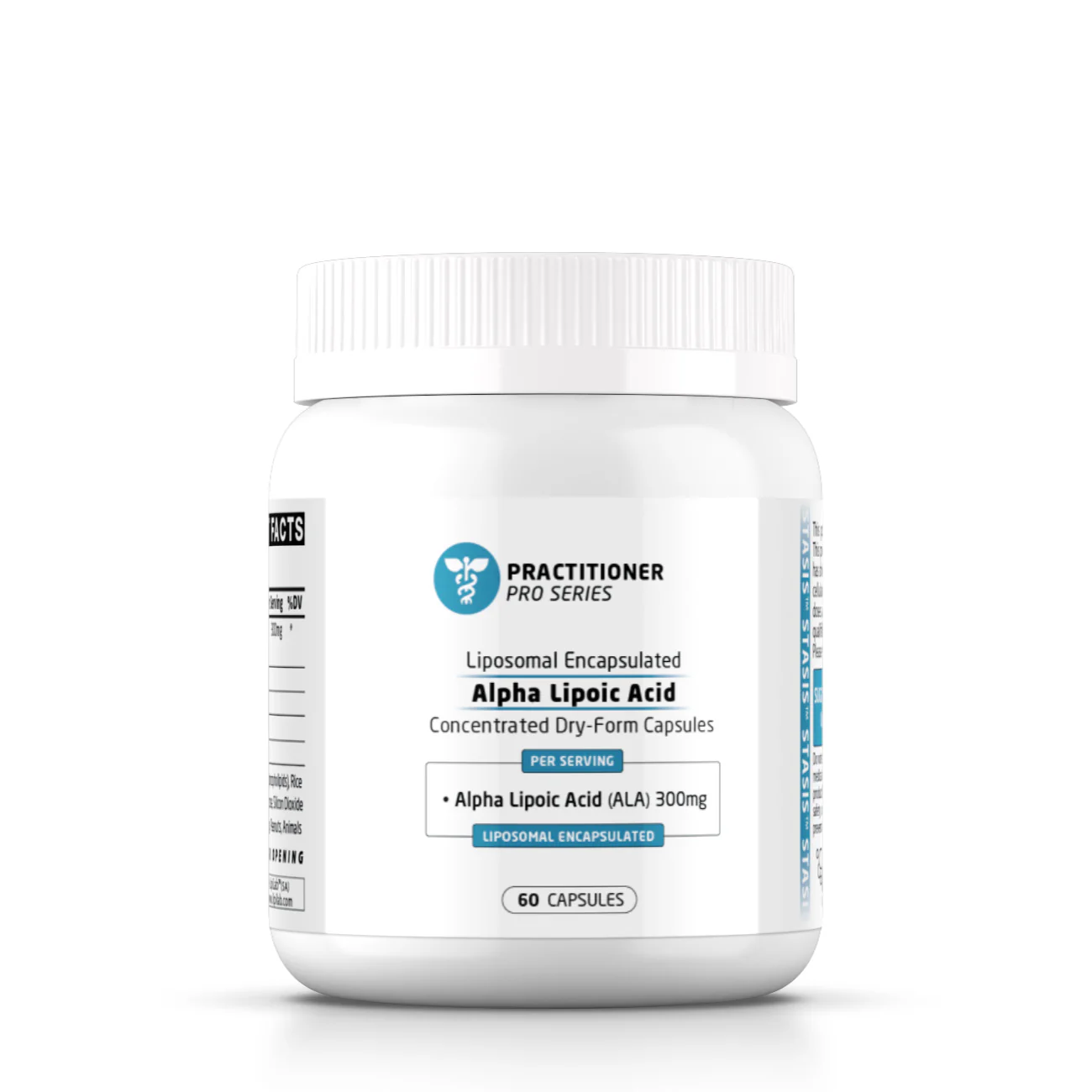 Pro Series Liposomal Alpha Lipoic Acid 300mg