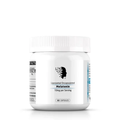 Liposomal Melatonin 10mg
