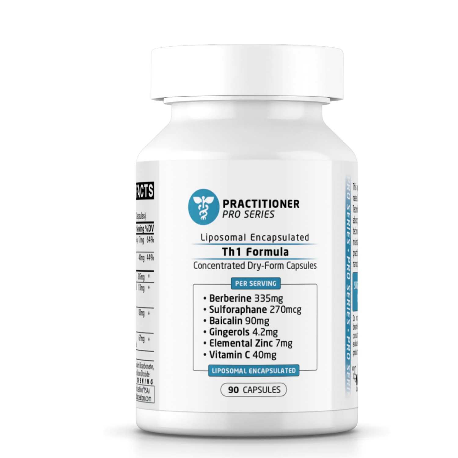 Pro Series Liposomal Th1 Formula