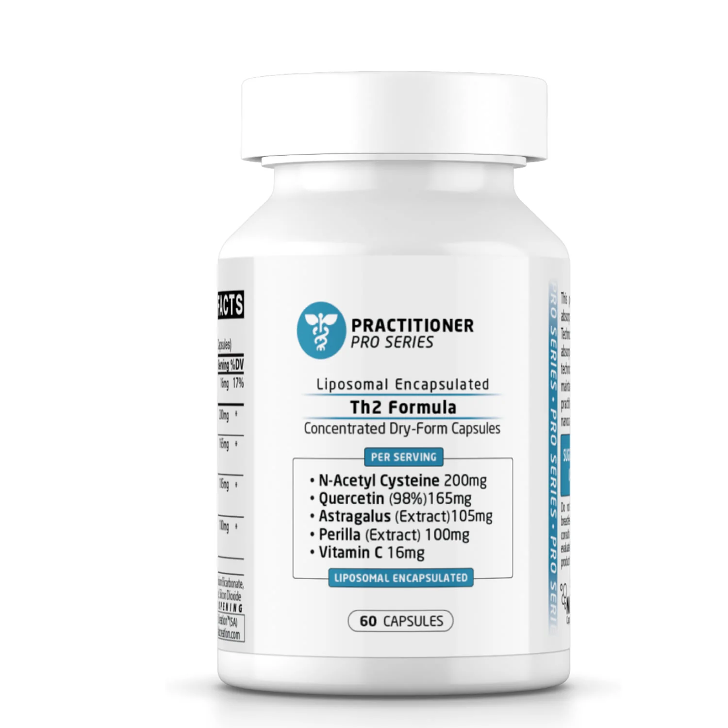 Pro Series Liposomal Th2 Formula