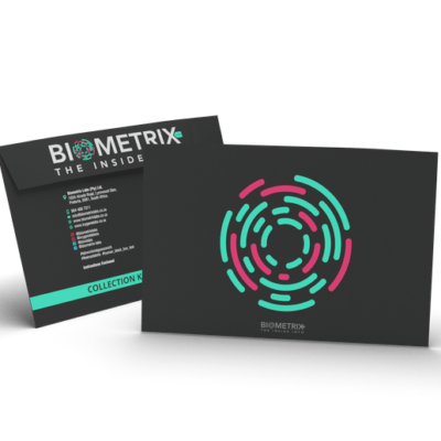 ARL HTMA Profile 1 (Hair Tissue Mineral Analysis – Graph results only)