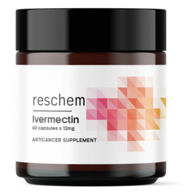 Ivermectin Capsules 12mg Capsules ( 60's )