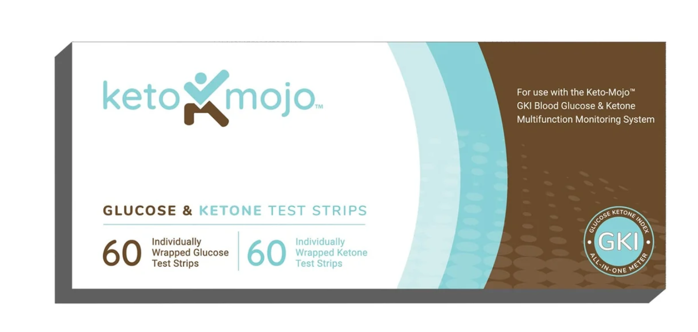 Keto-Mojo South Africa