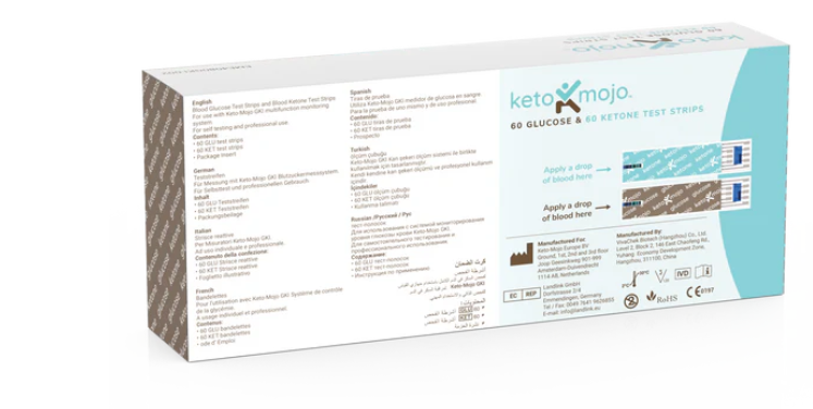 Keto-Mojo South Africa