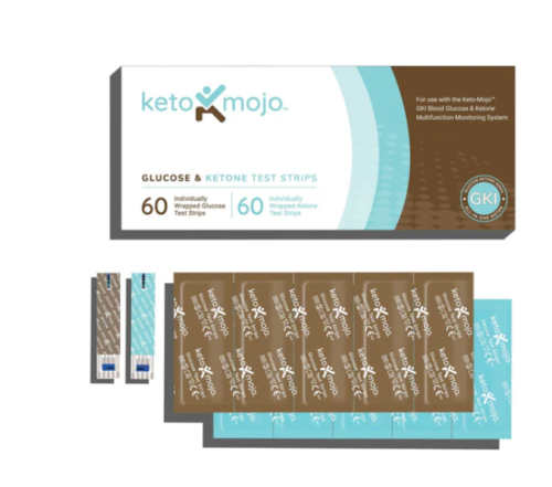 Keto-Mojo South Africa