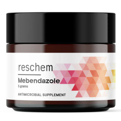 Mebendazole Capsules