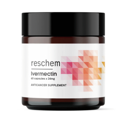 Ivermectin Capsules 24mg Capsules ( 60's )