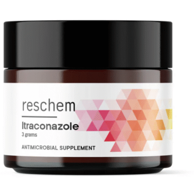 Itraconazole 200mgx14