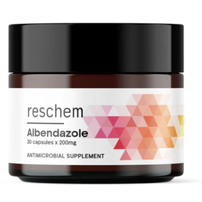 Albendazole 200mg (30s)